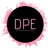 Dreamworldprime Events Logo